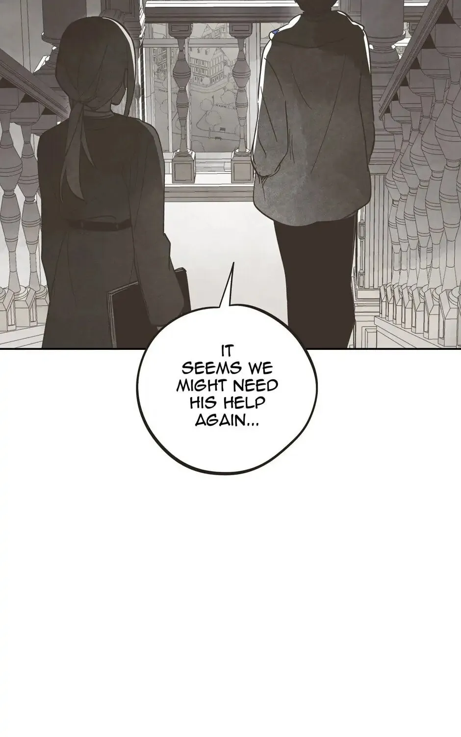 Read Wizard Number Zero chapter 1 image 20 on Lezhin