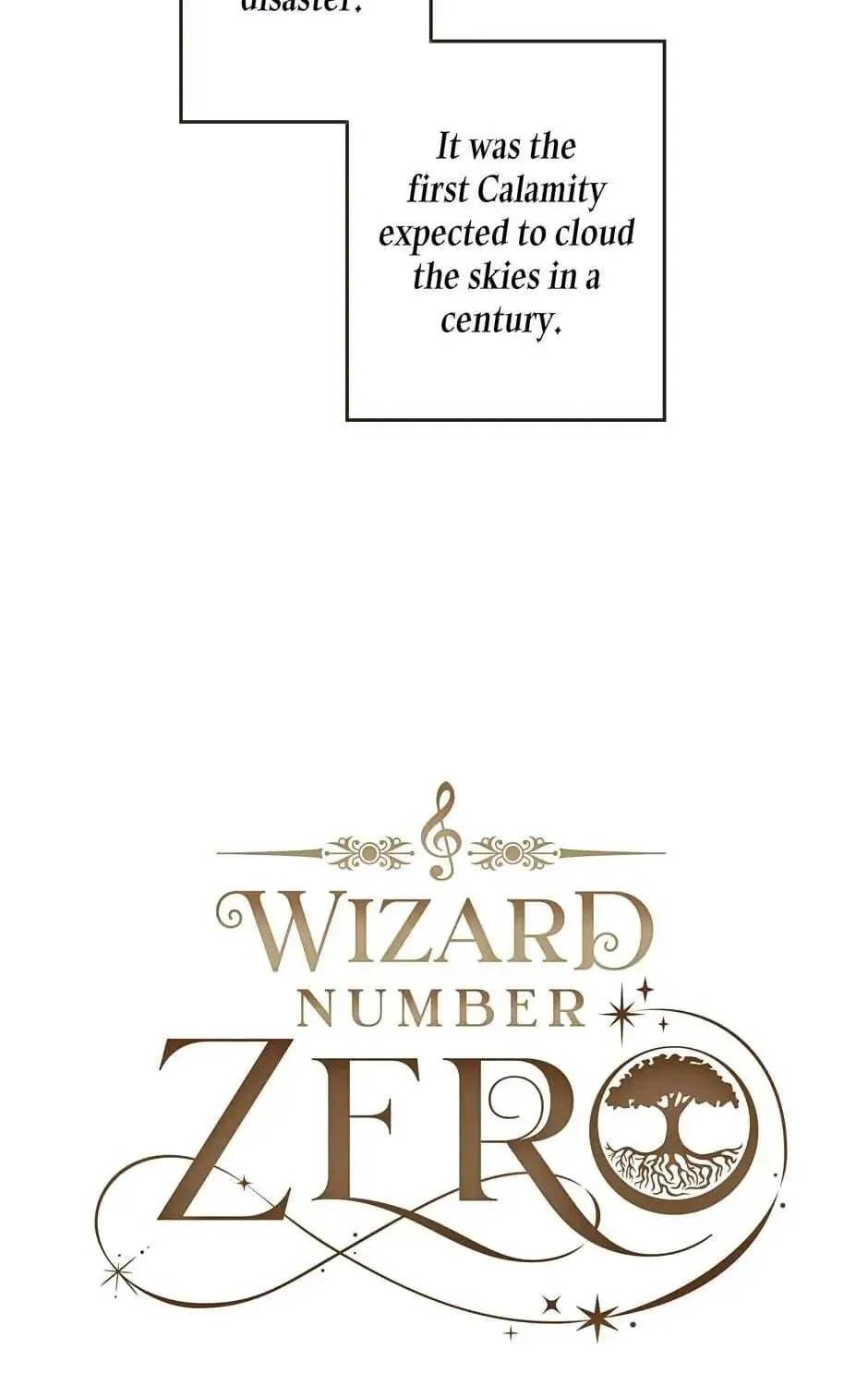 Read Wizard Number Zero chapter 1 image 22 on Lezhin