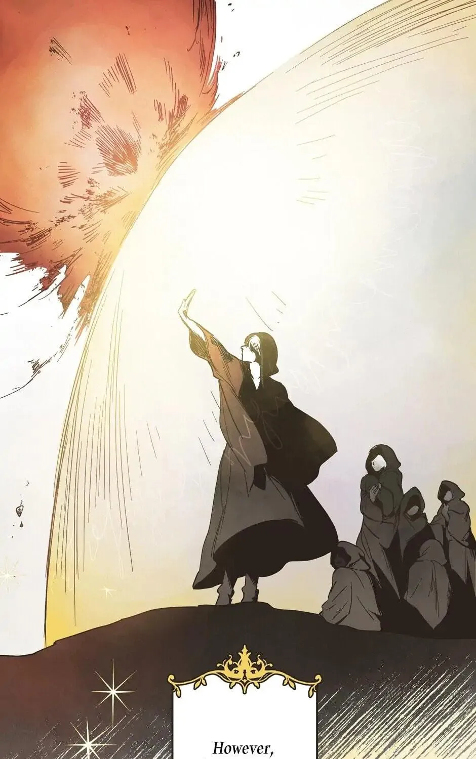 Read Wizard Number Zero chapter 1 image 28 on Lezhin