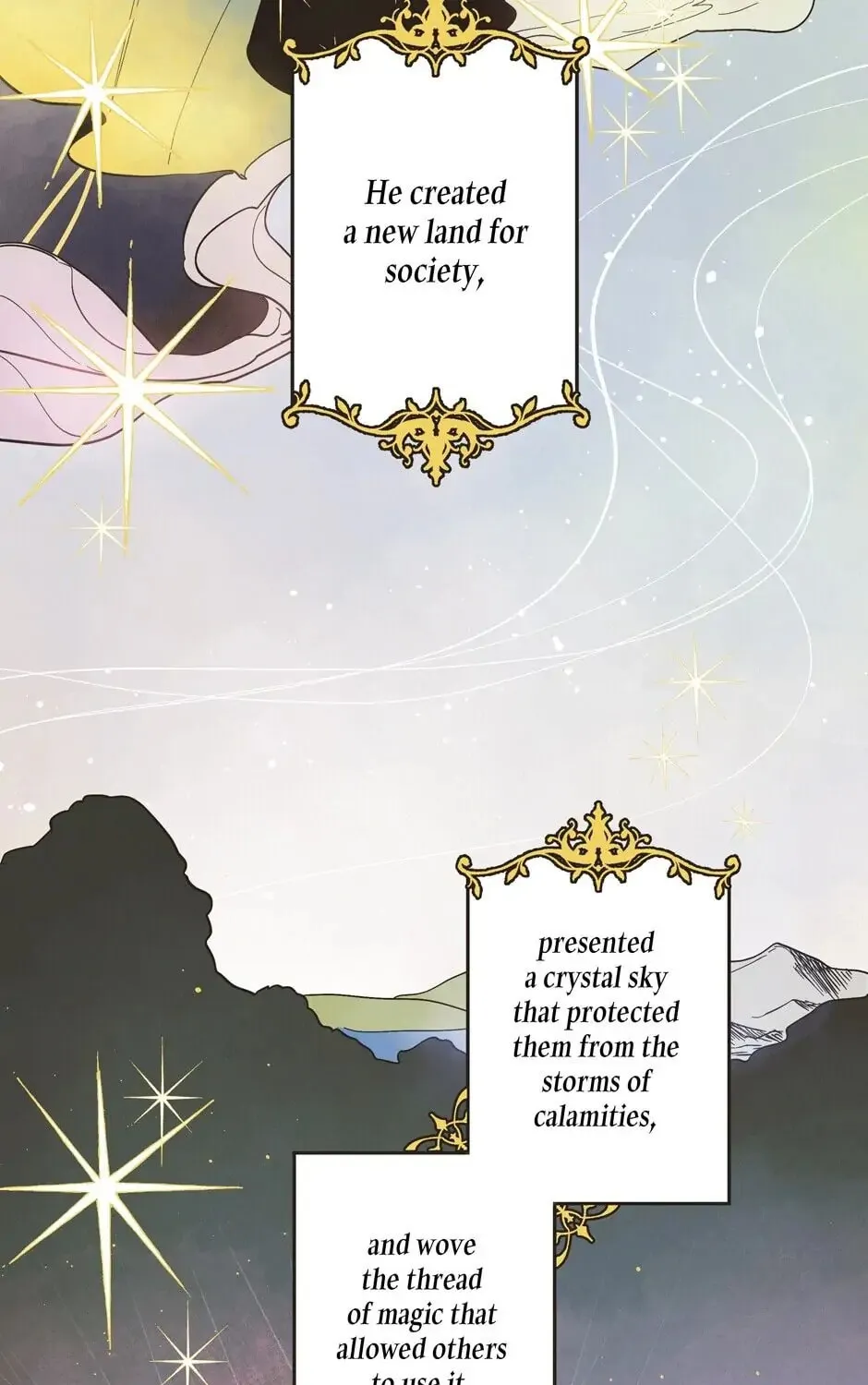 Read Wizard Number Zero chapter 1 image 32 on Lezhin