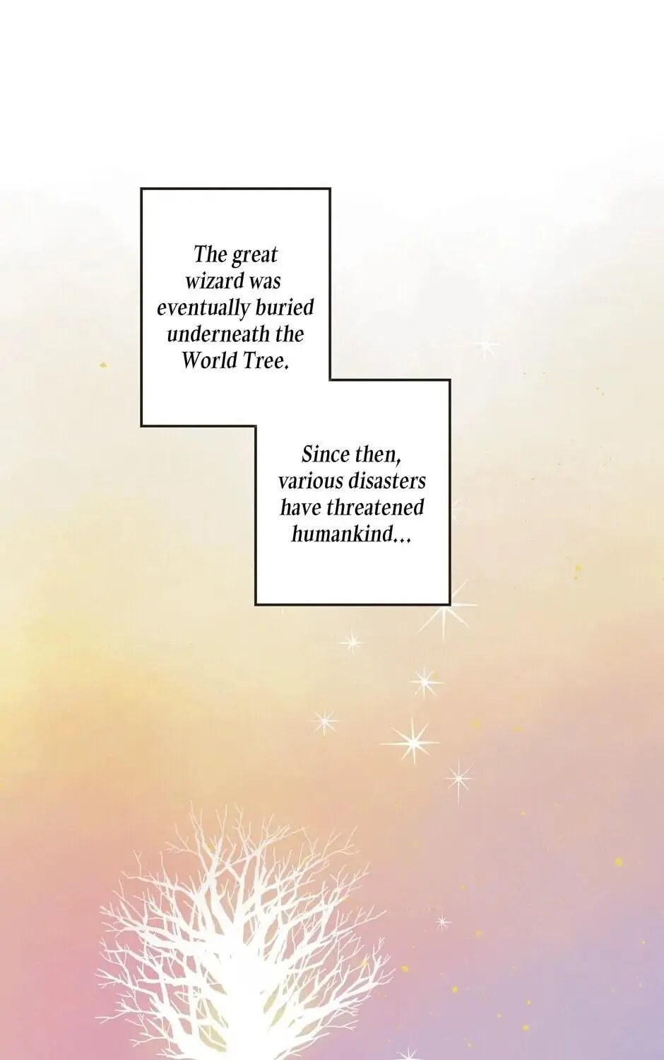 Read Wizard Number Zero chapter 1 image 40 on Lezhin