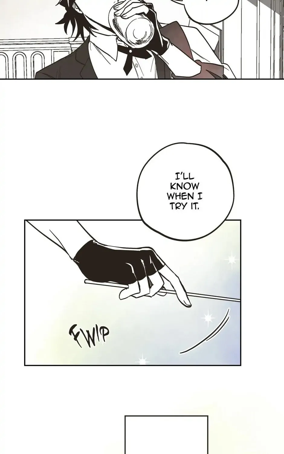 Read Wizard Number Zero chapter 1 image 50 on Lezhin