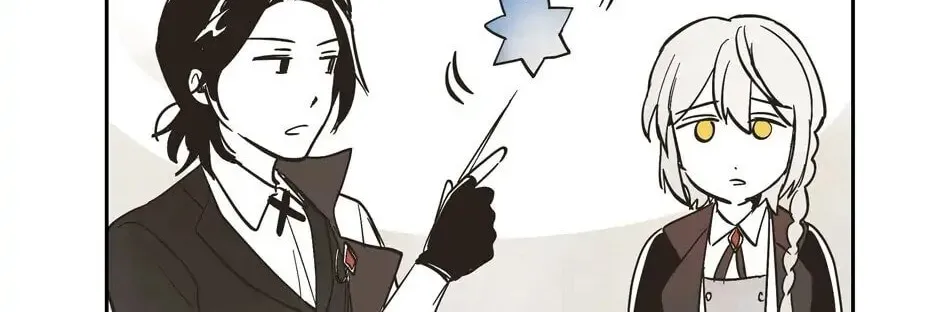Read Wizard Number Zero chapter 1 image 57 on Lezhin