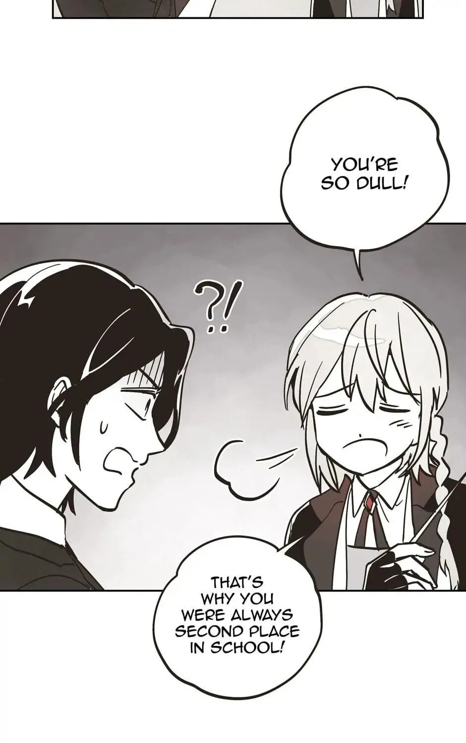 Read Wizard Number Zero chapter 1 image 58 on Lezhin