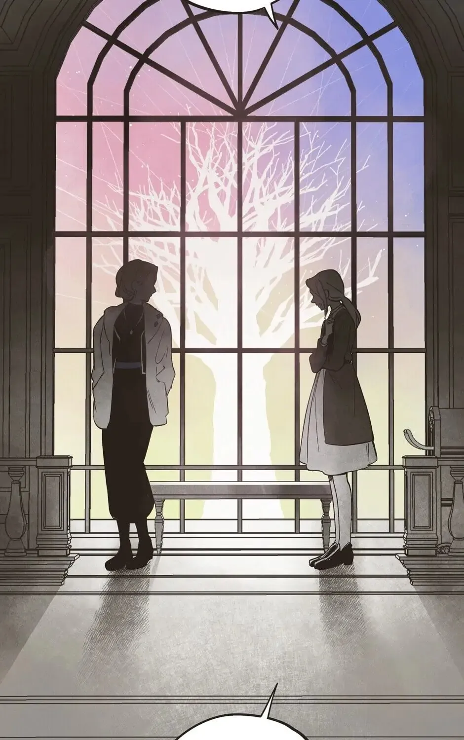 Read Wizard Number Zero chapter 1 image 6 on Lezhin