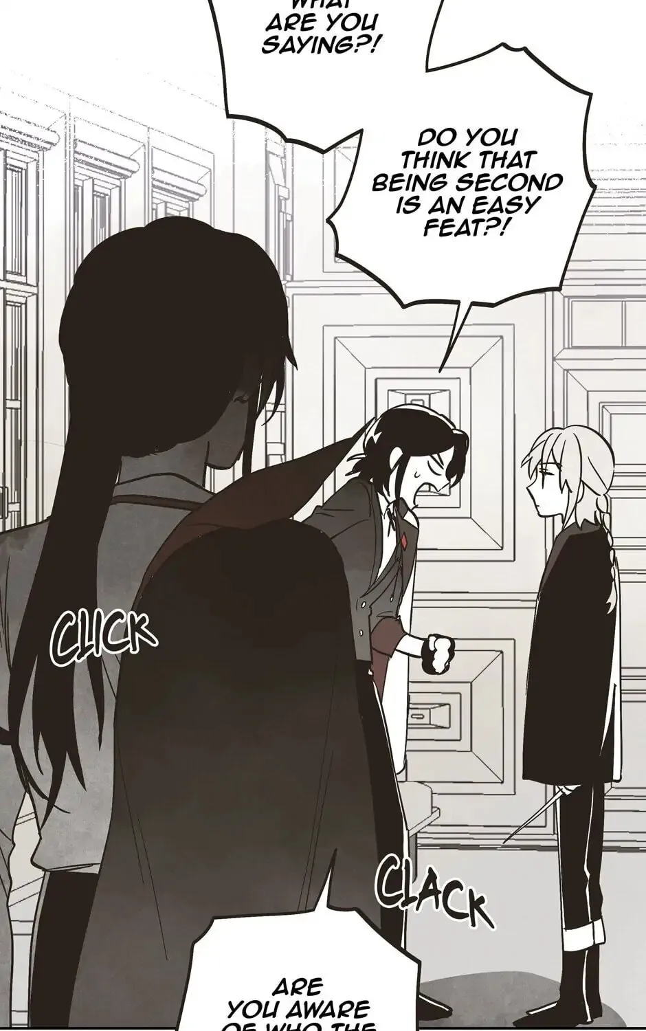 Read Wizard Number Zero chapter 1 image 60 on Lezhin
