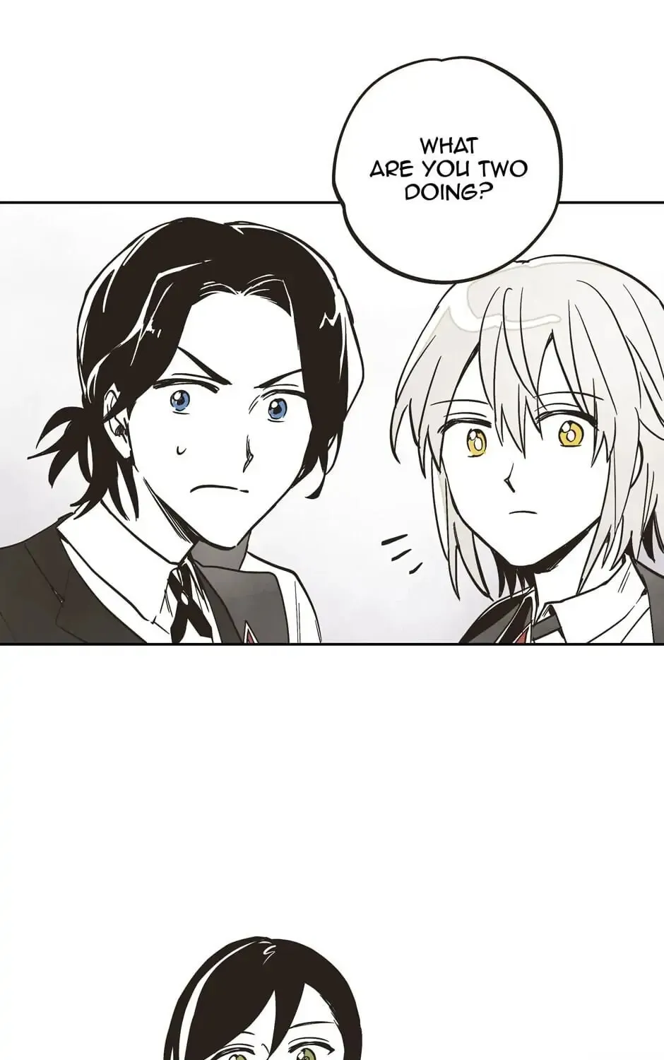 Read Wizard Number Zero chapter 1 image 62 on Lezhin