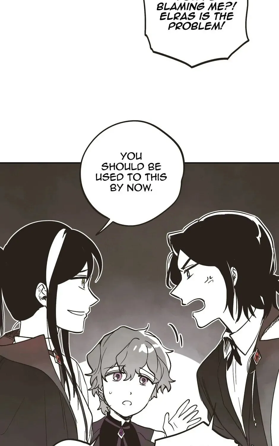 Read Wizard Number Zero chapter 1 image 66 on Lezhin