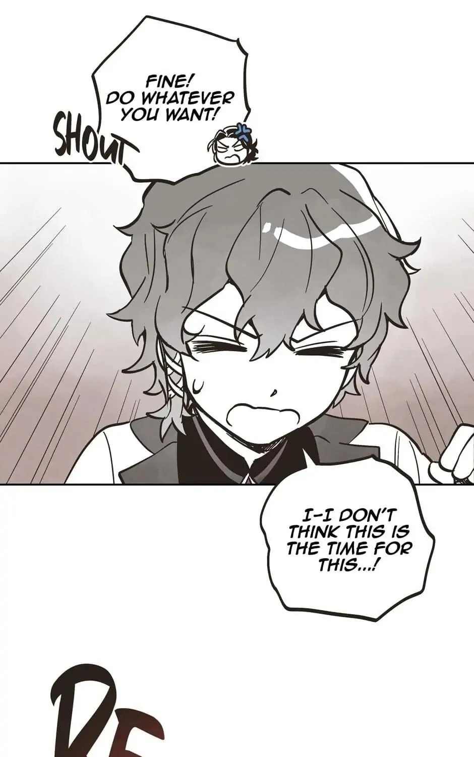 Read Wizard Number Zero chapter 1 image 68 on Lezhin