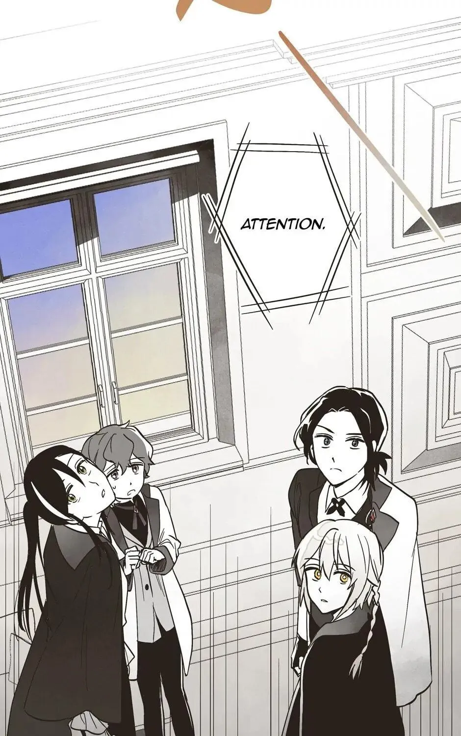 Read Wizard Number Zero chapter 1 image 70 on Lezhin