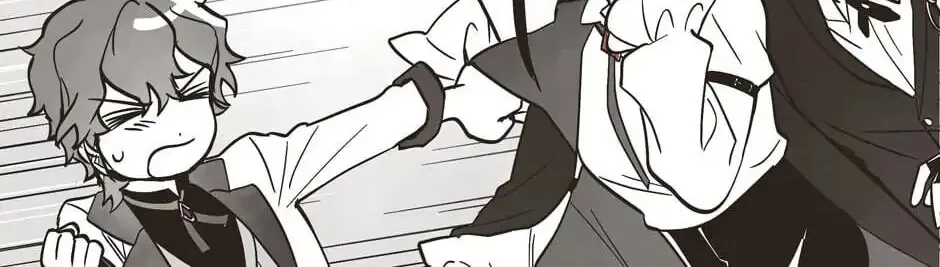 Read Wizard Number Zero chapter 1 image 73 on Lezhin