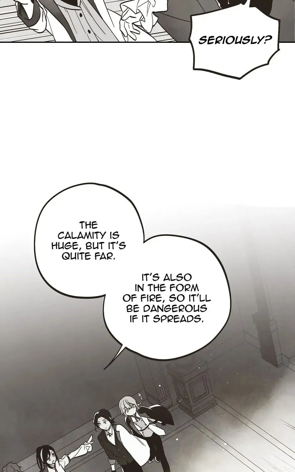 Read Wizard Number Zero chapter 1 image 74 on Lezhin