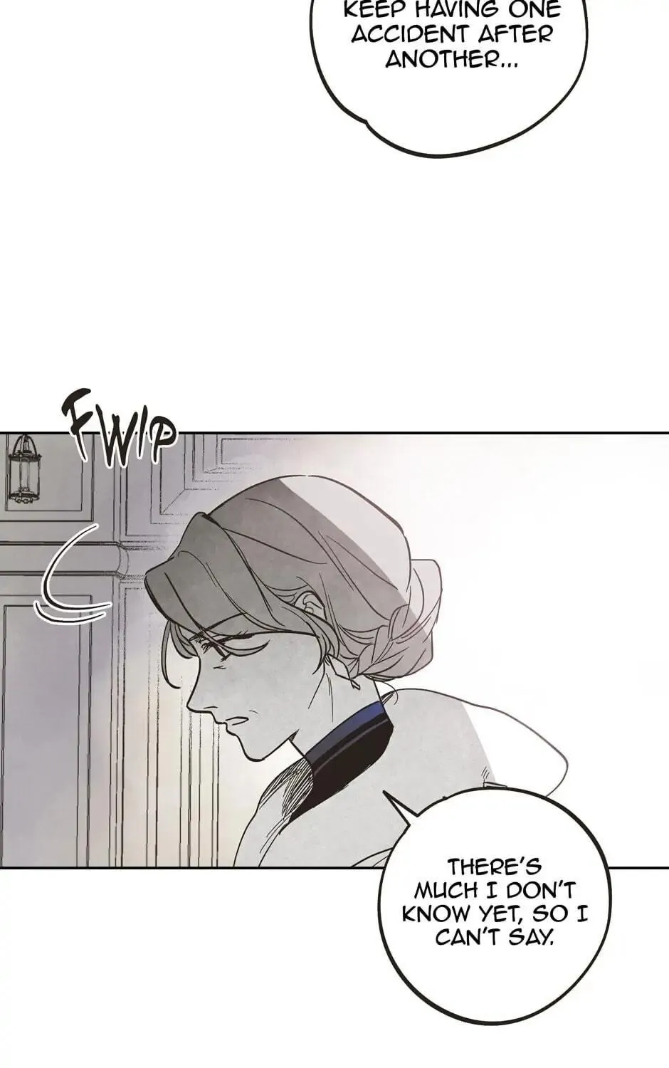 Read Wizard Number Zero chapter 1 image 8 on Lezhin