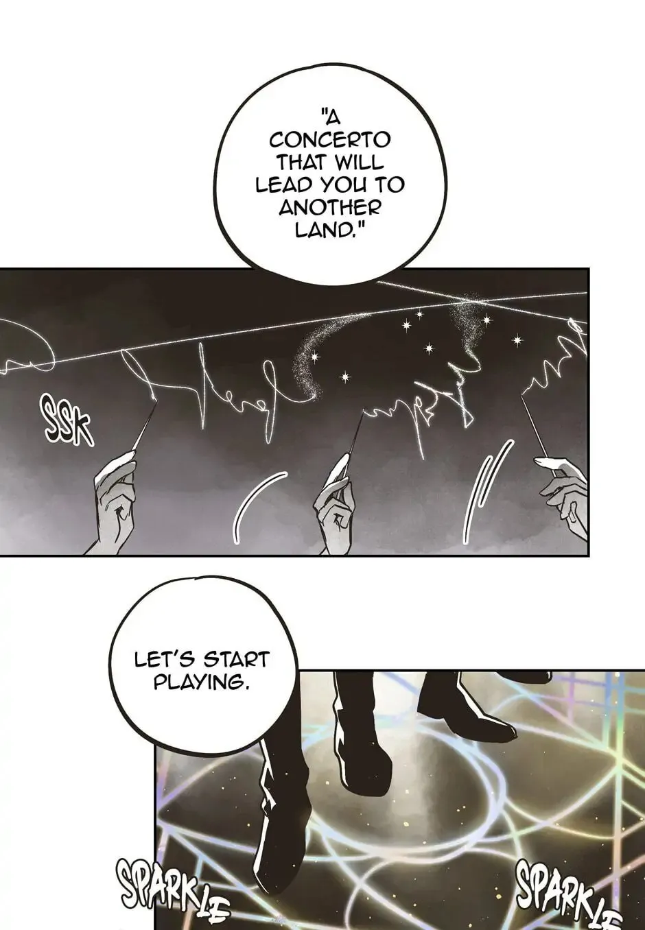Read Wizard Number Zero chapter 1 image 80 on Lezhin