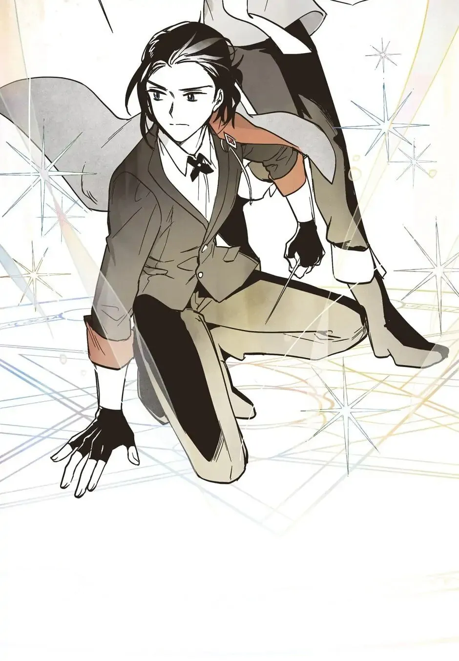 Read Wizard Number Zero chapter 1 image 82 on Lezhin