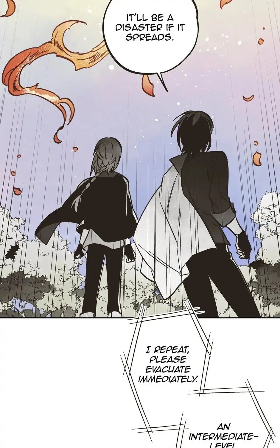 Read Wizard Number Zero chapter 1 image 87 on Lezhin