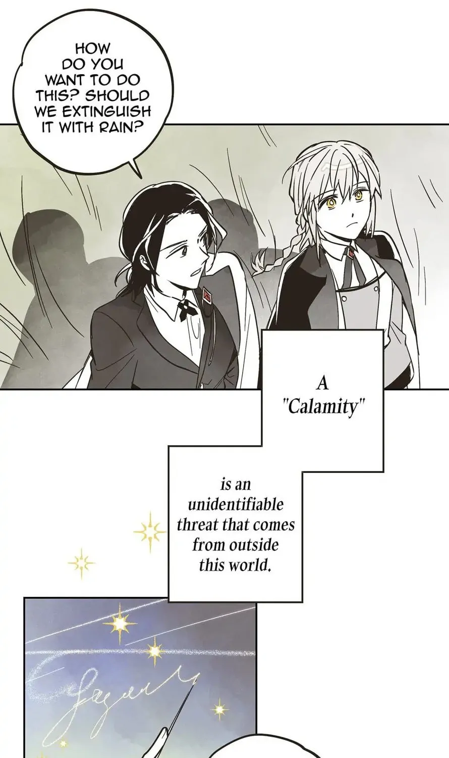Read Wizard Number Zero chapter 1 image 89 on Lezhin