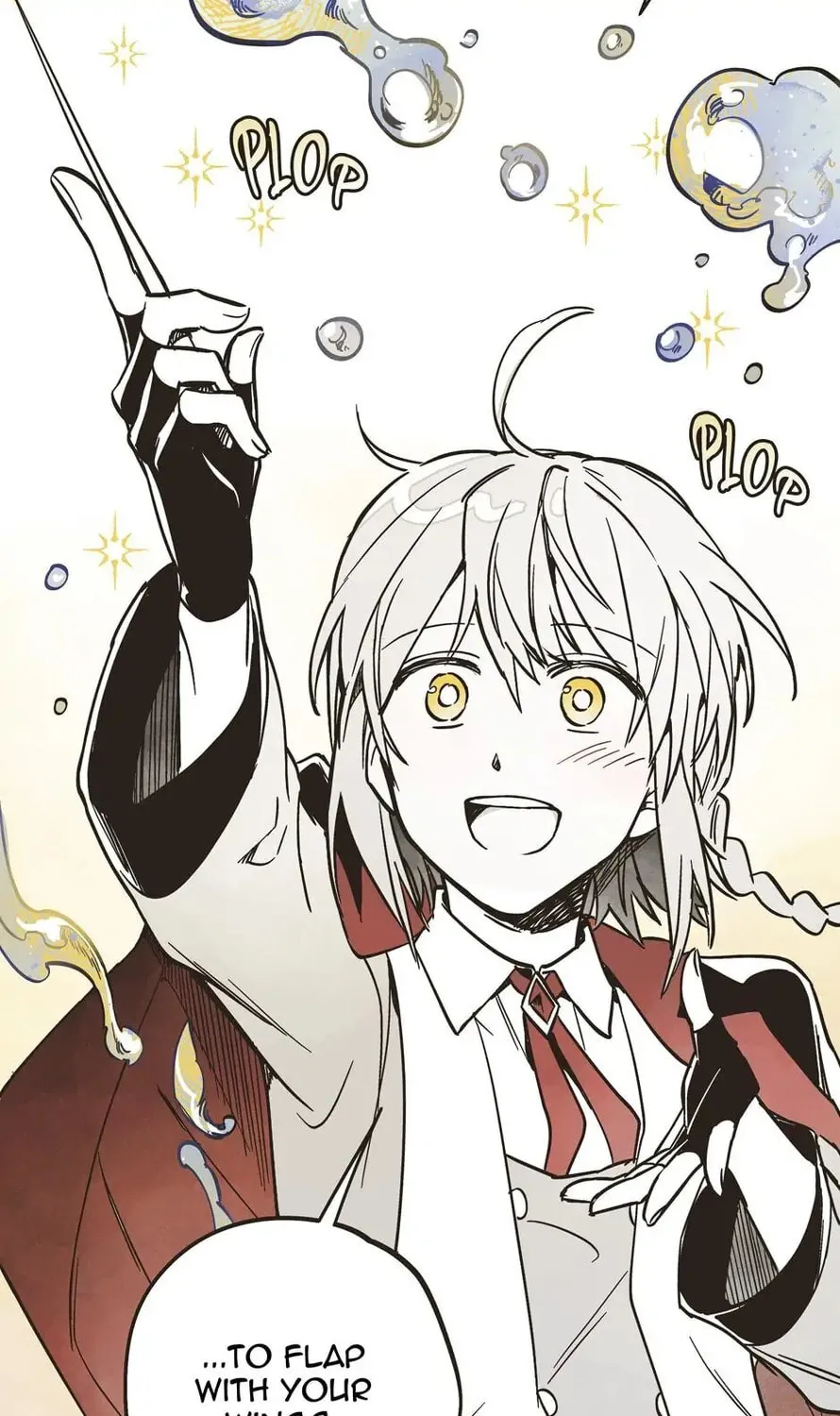 Read Wizard Number Zero chapter 1 image 93 on Lezhin