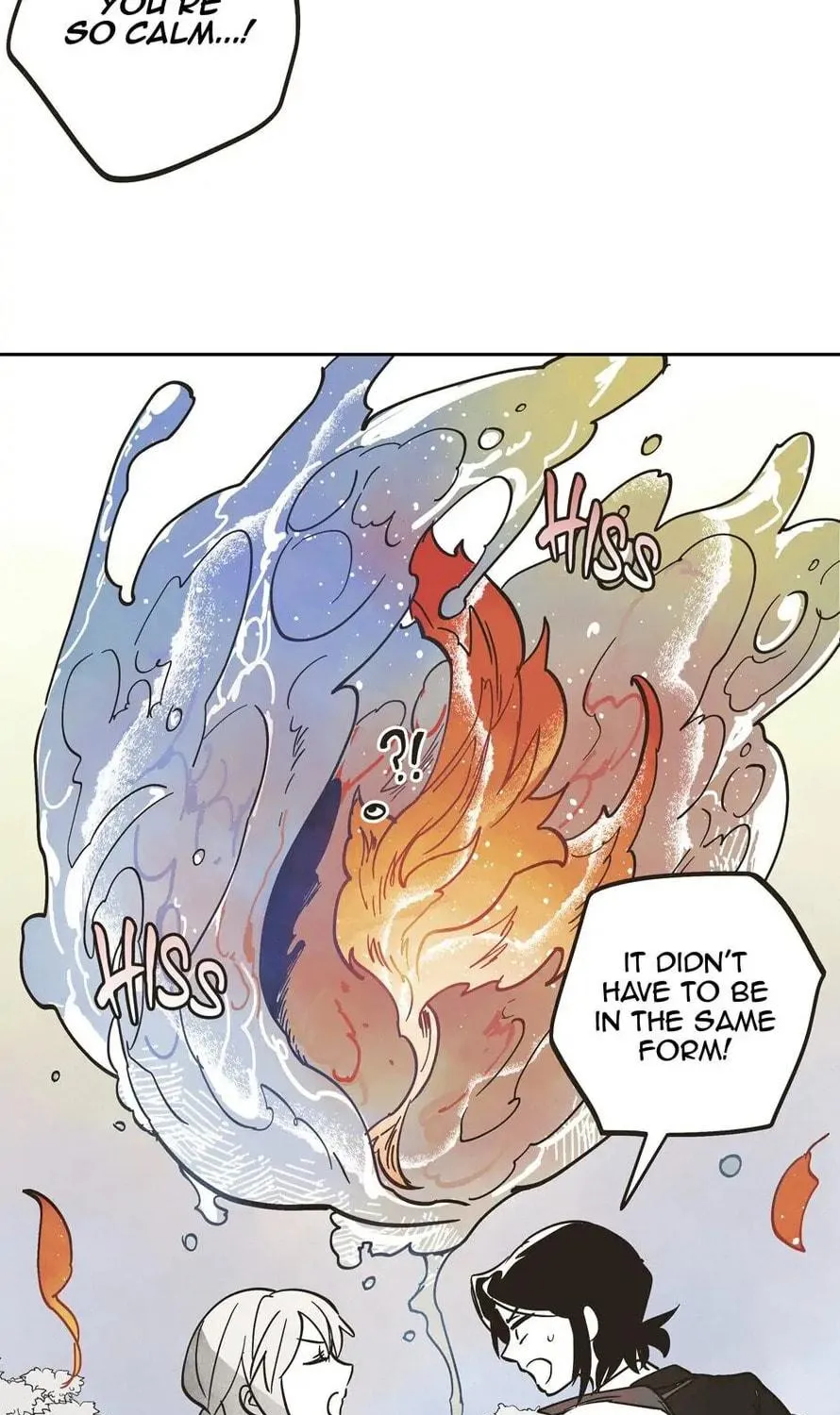 Read Wizard Number Zero chapter 1 image 97 on Lezhin
