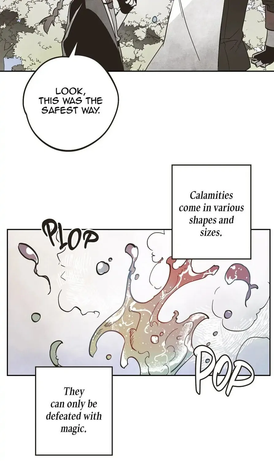 Read Wizard Number Zero chapter 1 image 99 on Lezhin