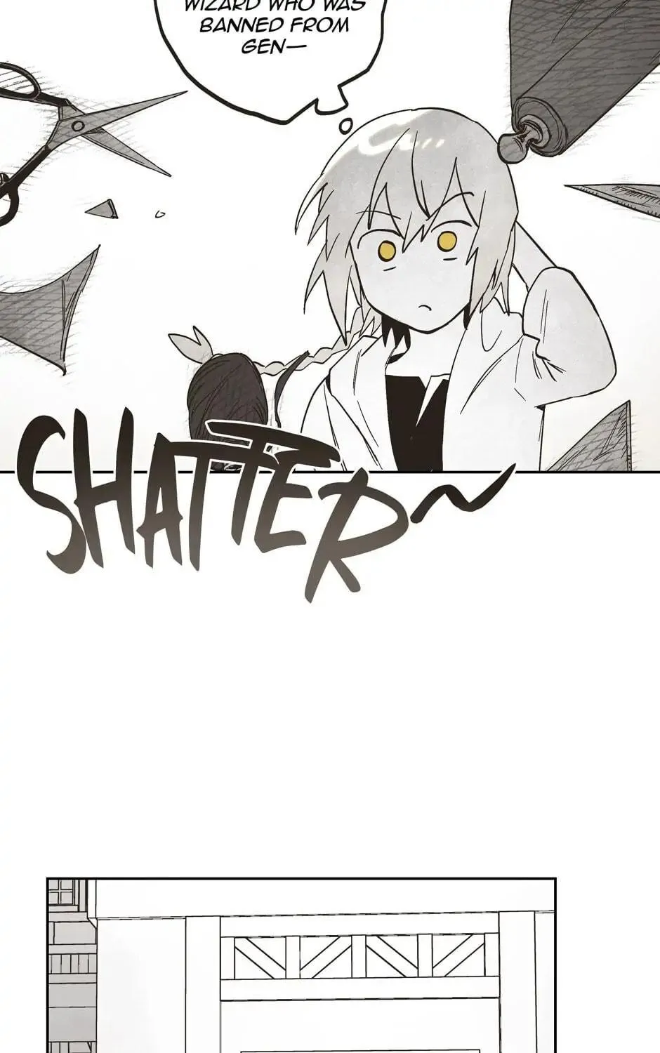 Read Wizard Number Zero chapter 10 image 10 on Lezhin