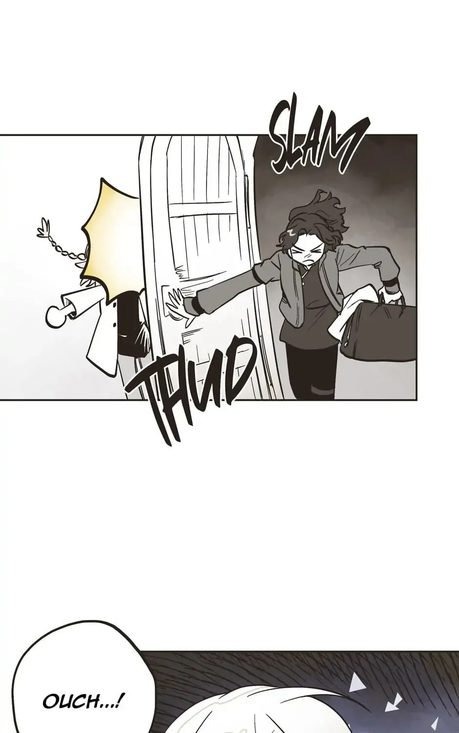 Read Wizard Number Zero chapter 10 image 14 on Lezhin