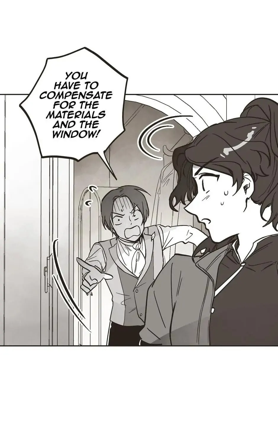 Read Wizard Number Zero chapter 10 image 18 on Lezhin