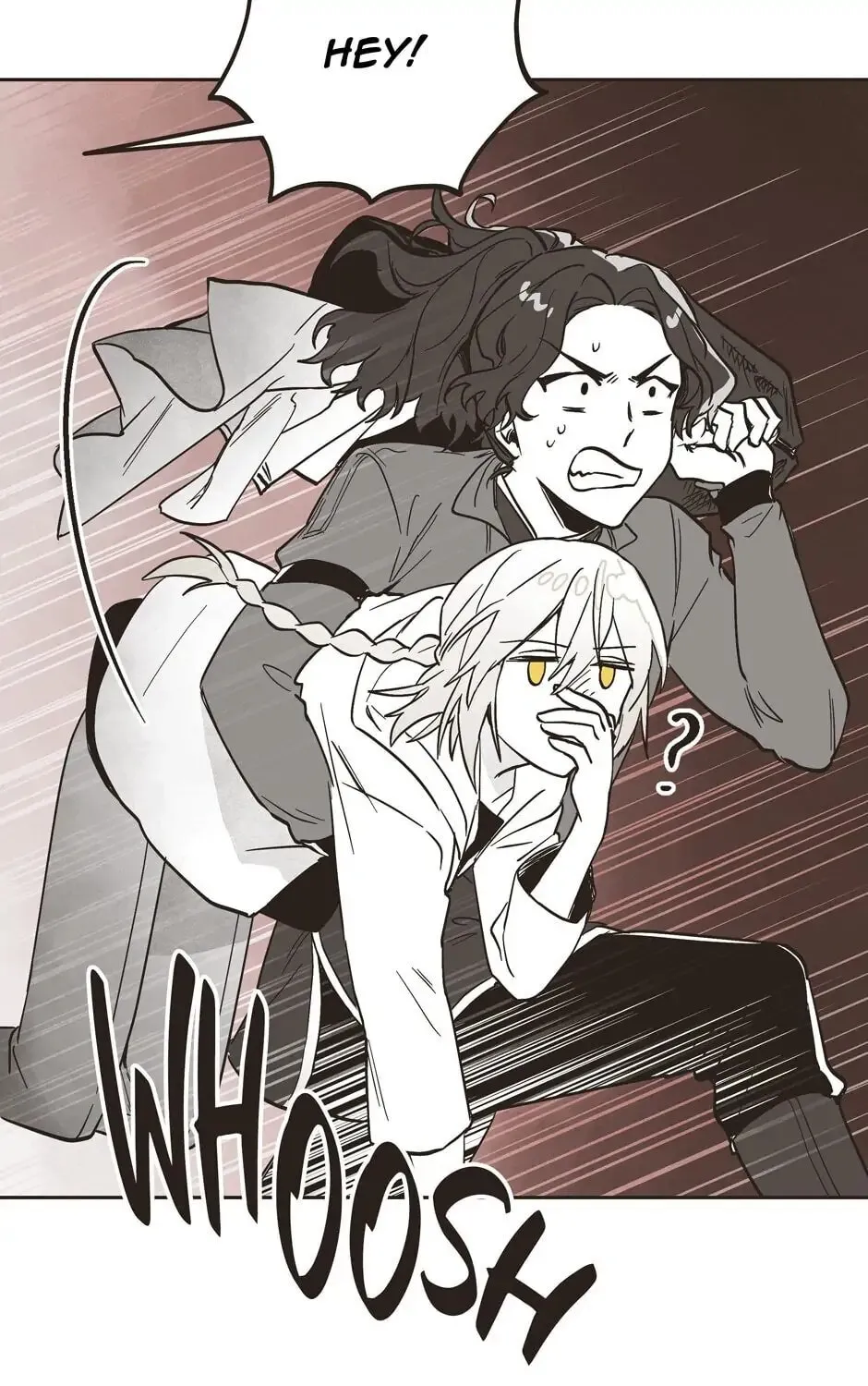 Read Wizard Number Zero chapter 10 image 20 on Lezhin