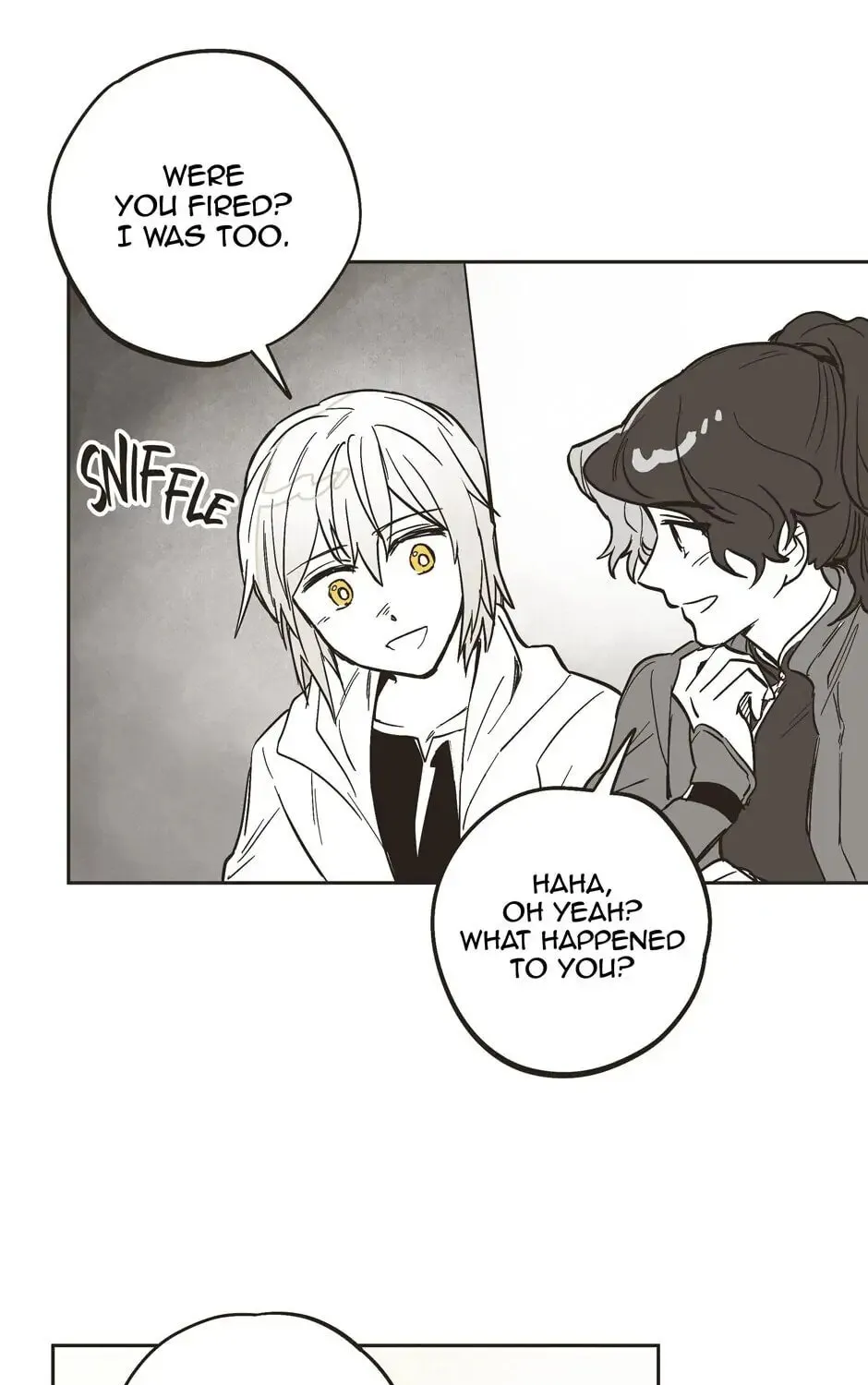 Read Wizard Number Zero chapter 10 image 26 on Lezhin