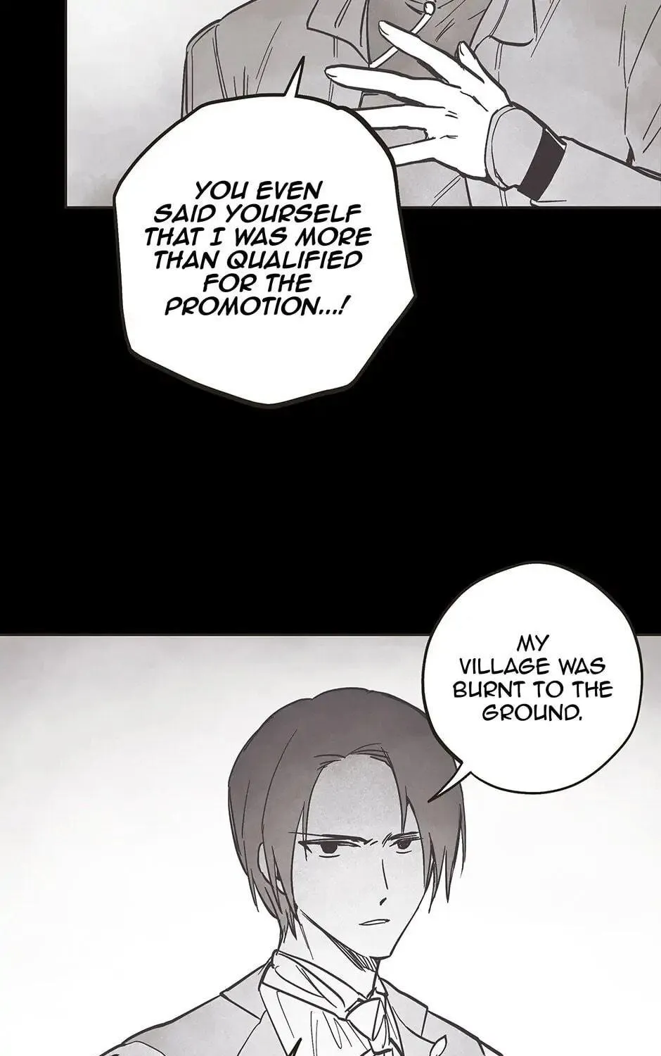 Read Wizard Number Zero chapter 10 image 34 on Lezhin