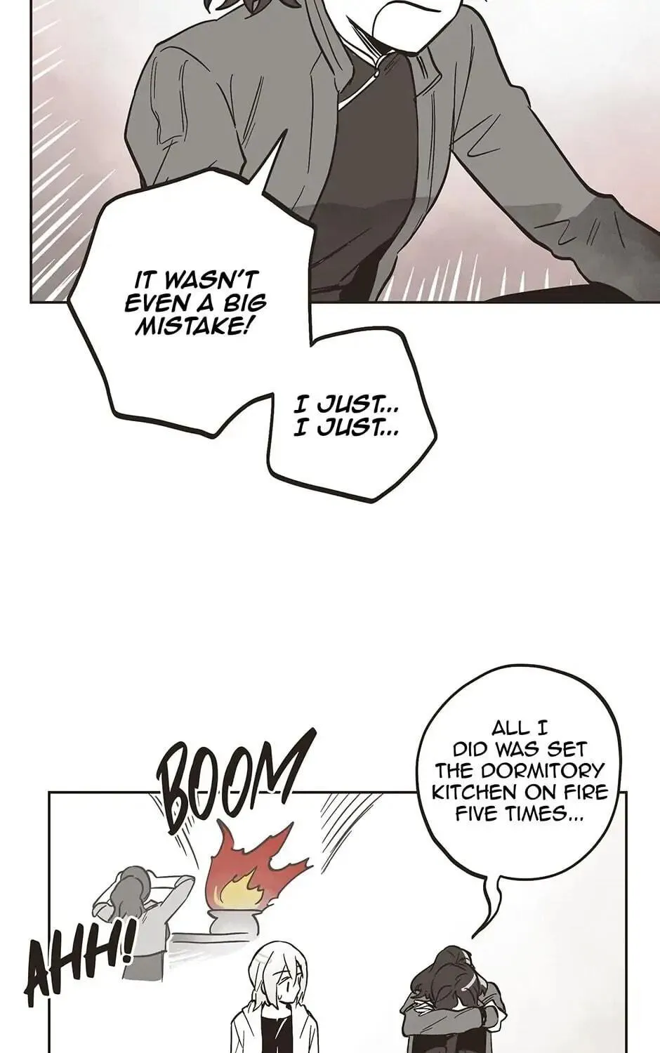 Read Wizard Number Zero chapter 10 image 38 on Lezhin