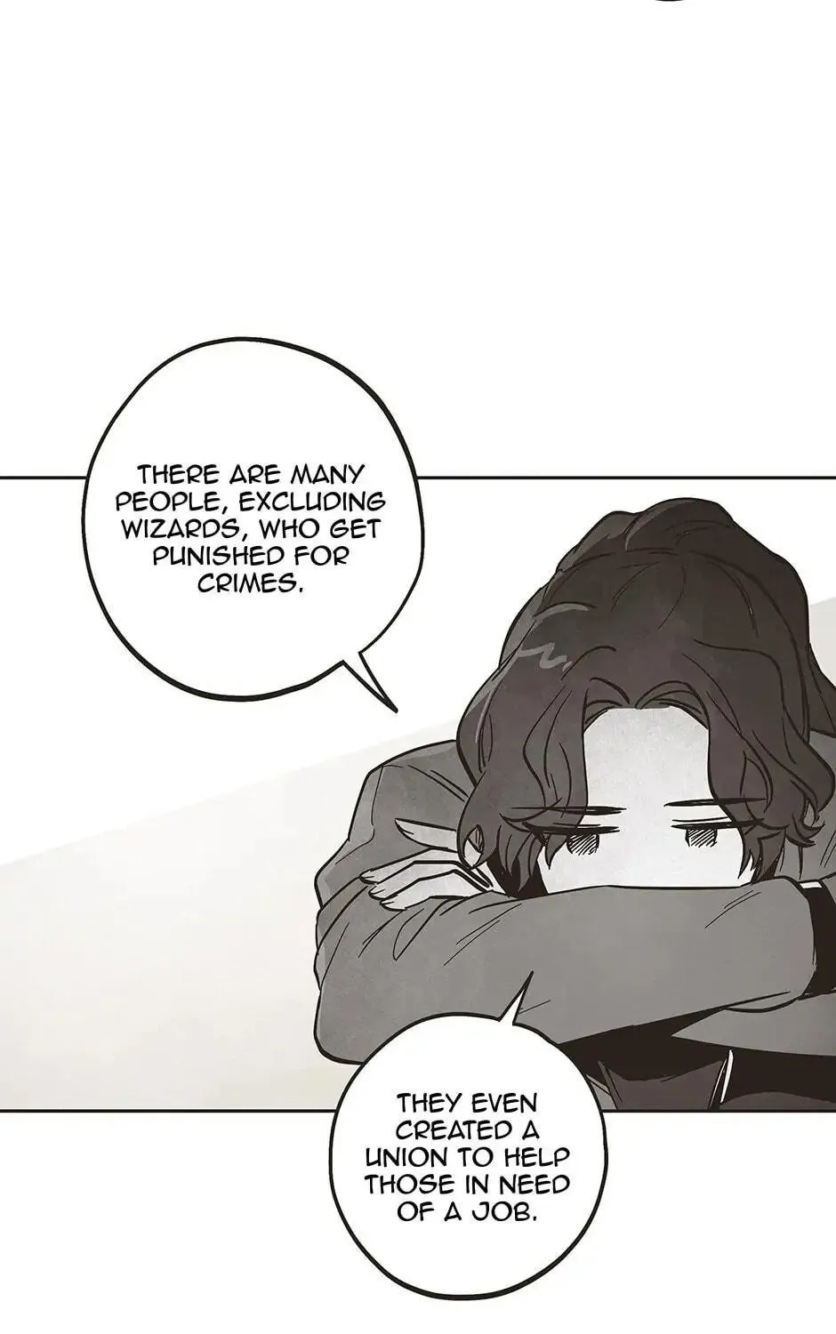 Read Wizard Number Zero chapter 10 image 40 on Lezhin