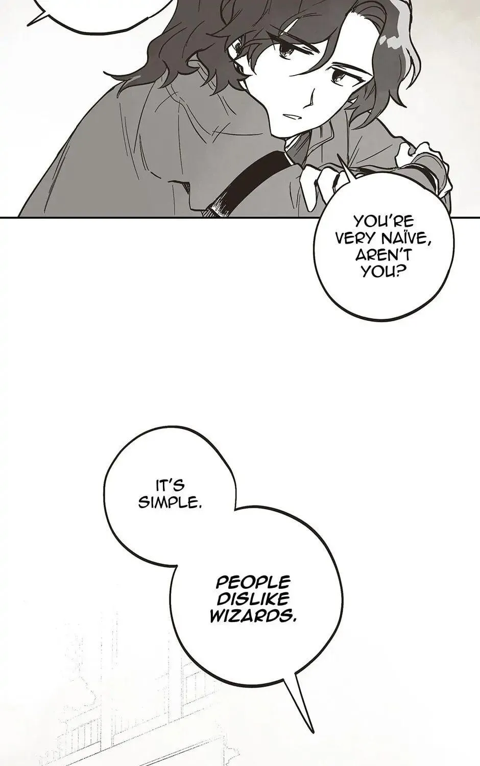 Read Wizard Number Zero chapter 10 image 48 on Lezhin
