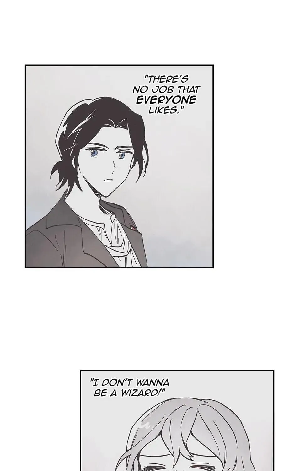 Read Wizard Number Zero chapter 10 image 52 on Lezhin