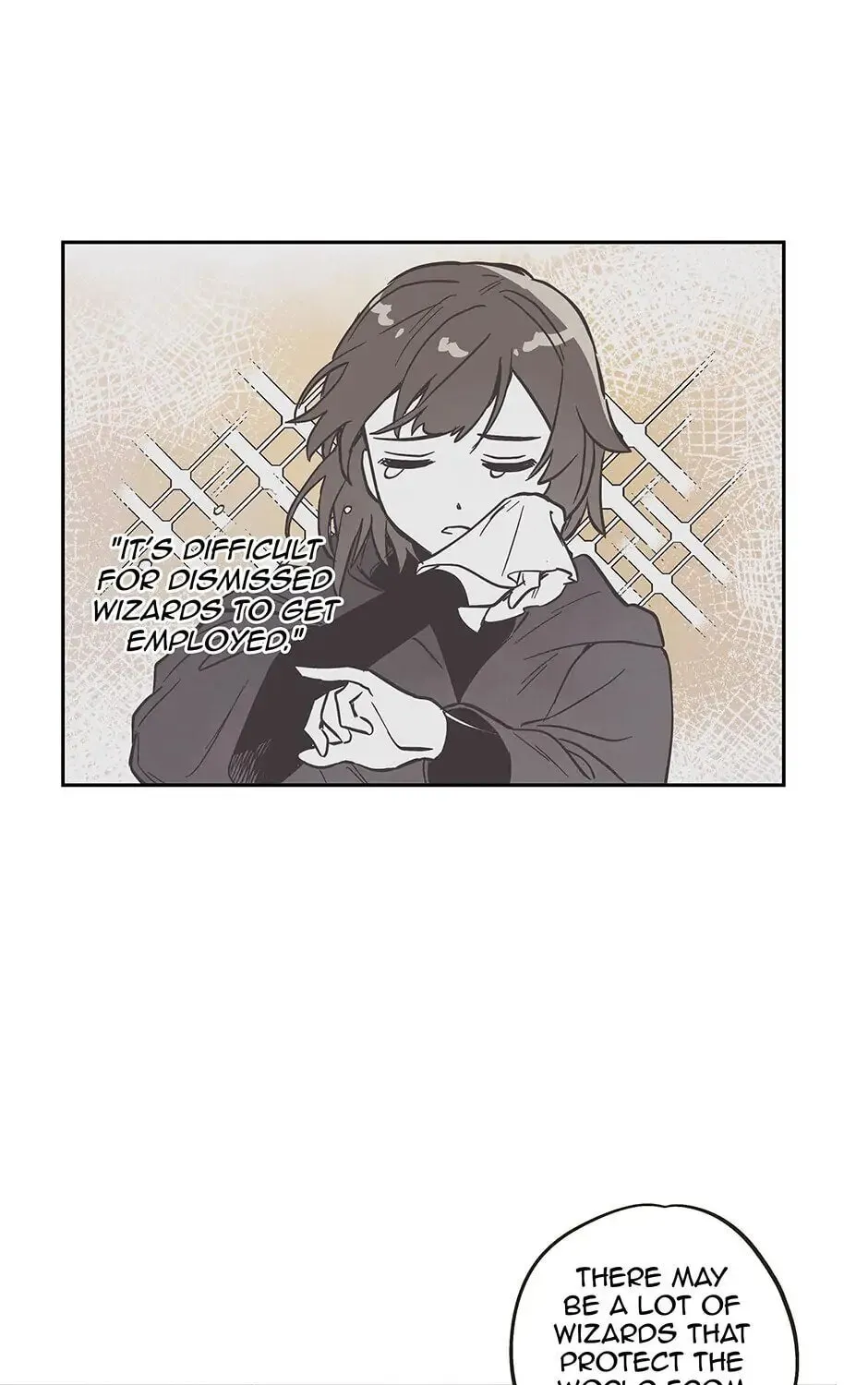 Read Wizard Number Zero chapter 10 image 54 on Lezhin