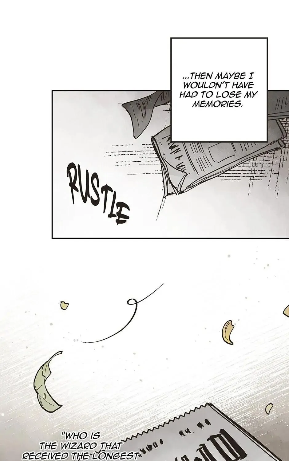 Read Wizard Number Zero chapter 10 image 58 on Lezhin