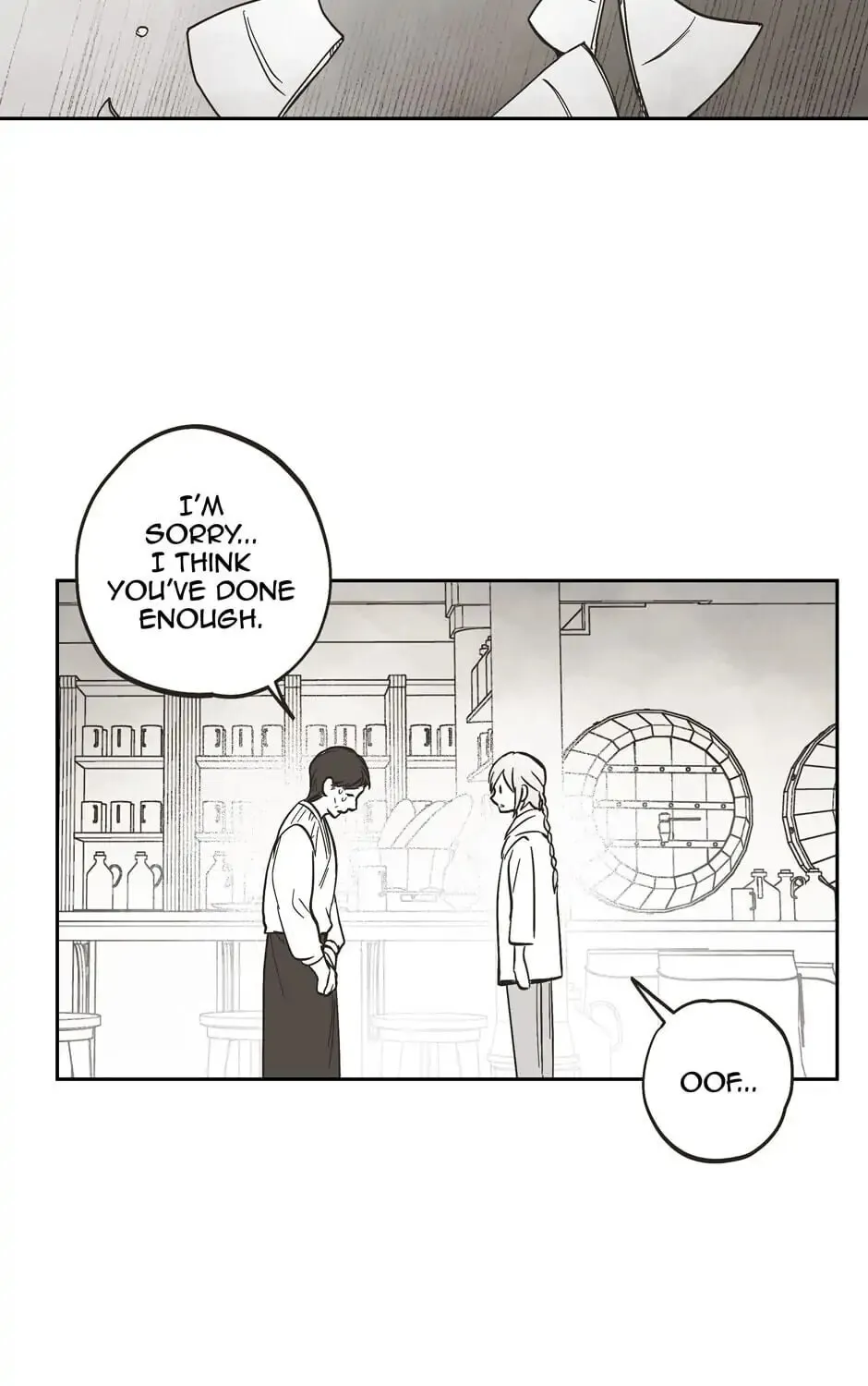 Read Wizard Number Zero chapter 10 image 6 on Lezhin