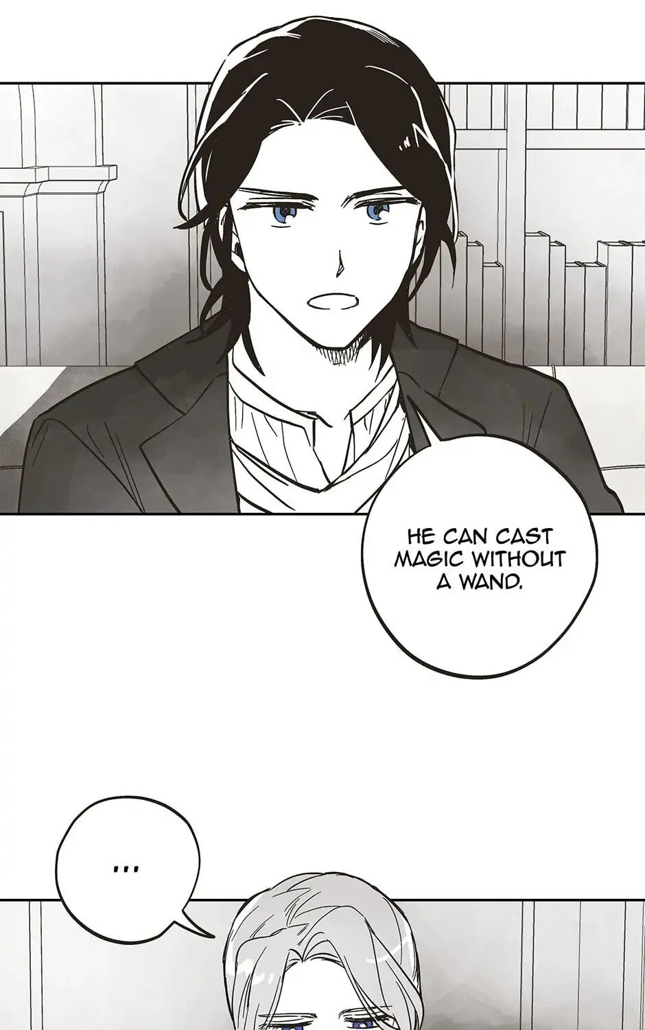 Read Wizard Number Zero chapter 10 image 62 on Lezhin