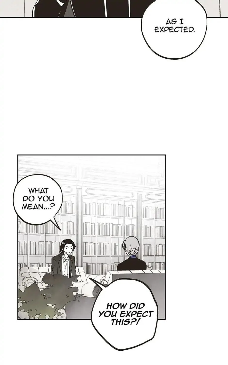 Read Wizard Number Zero chapter 10 image 64 on Lezhin