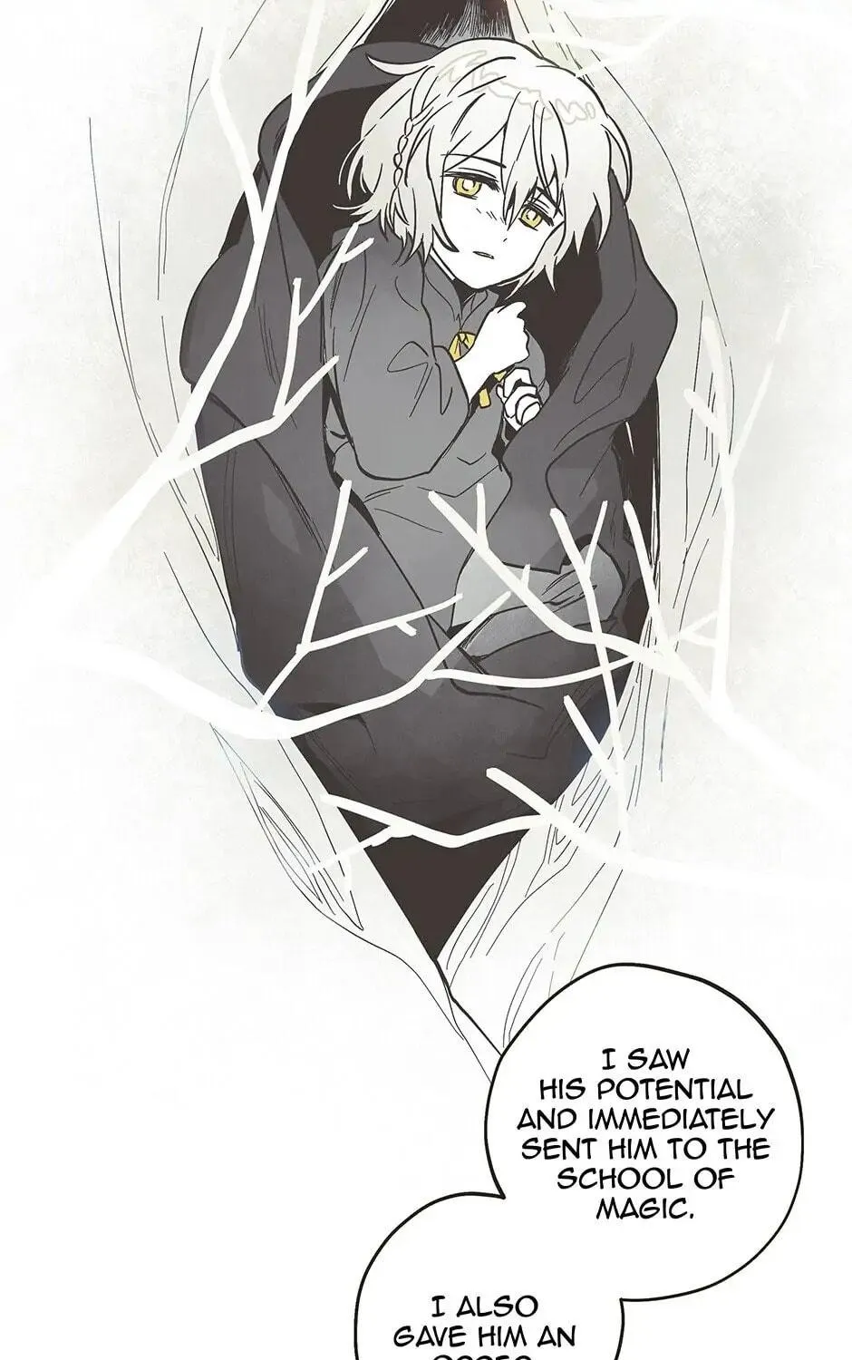 Read Wizard Number Zero chapter 10 image 68 on Lezhin