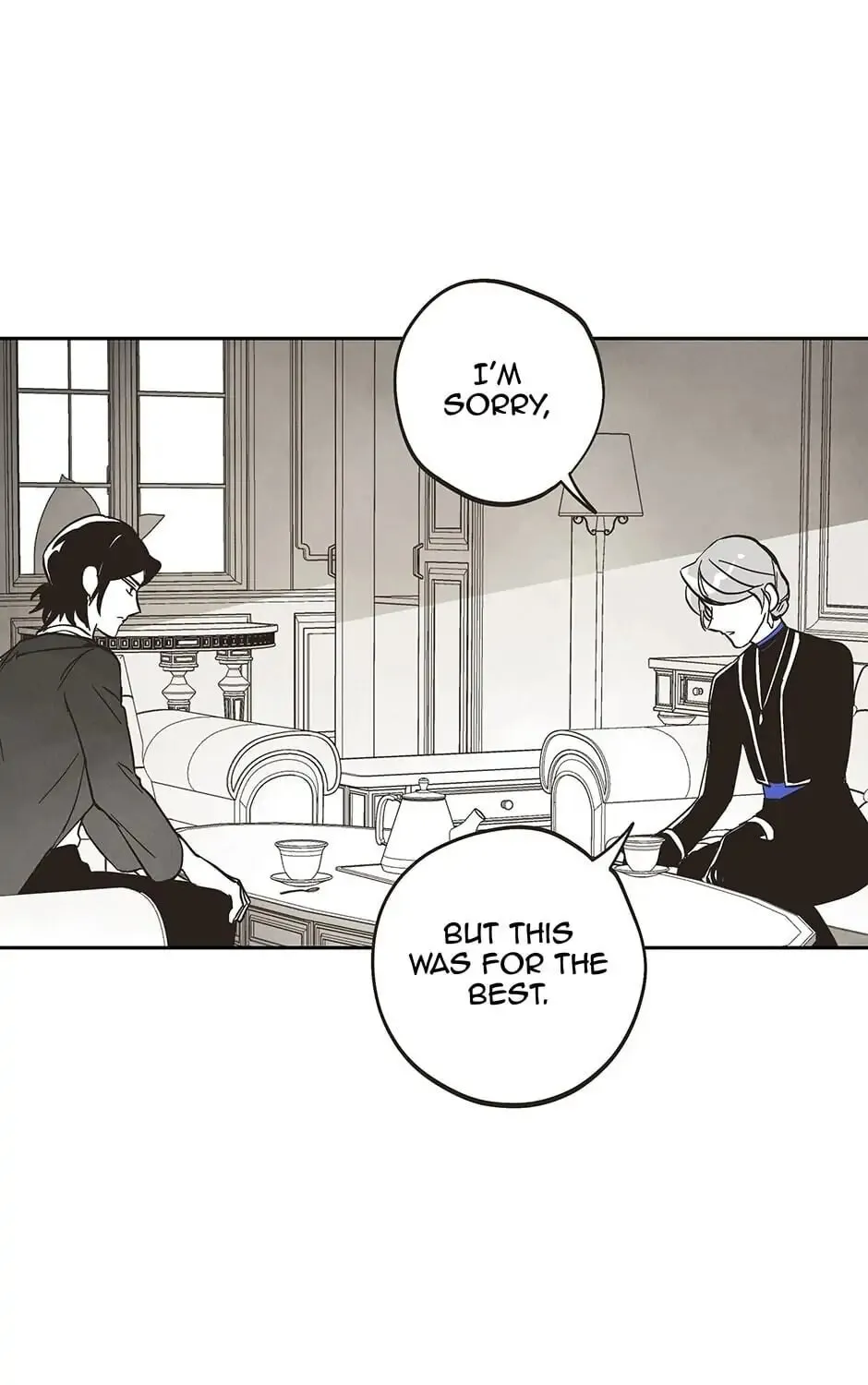 Read Wizard Number Zero chapter 10 image 72 on Lezhin