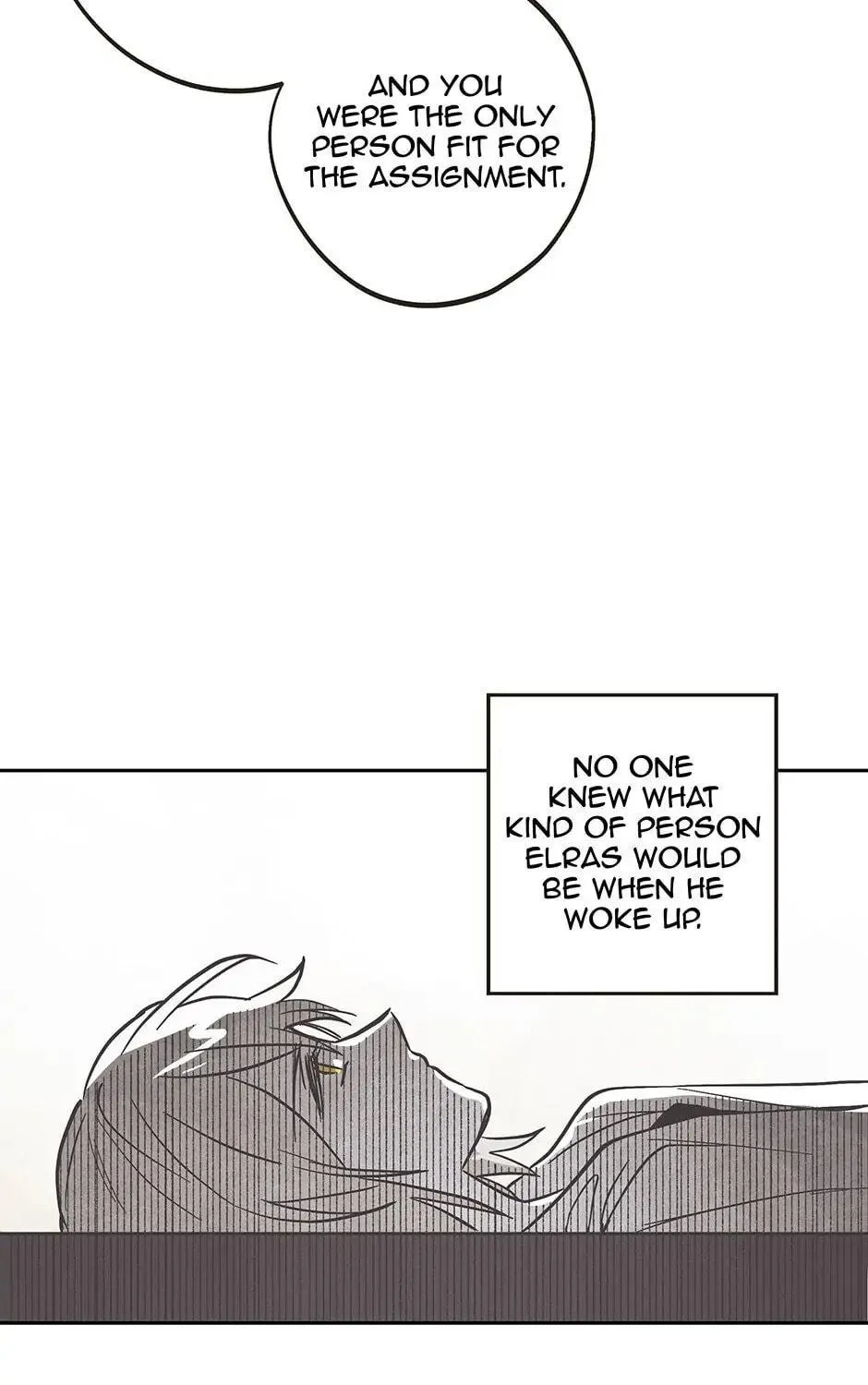 Read Wizard Number Zero chapter 10 image 76 on Lezhin