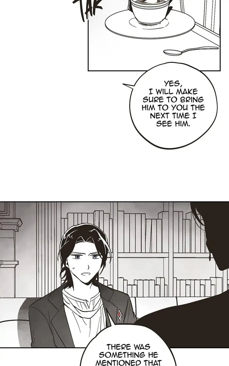 Read Wizard Number Zero chapter 10 image 84 on Lezhin