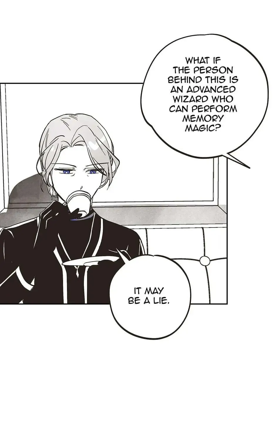Read Wizard Number Zero chapter 10 image 86 on Lezhin