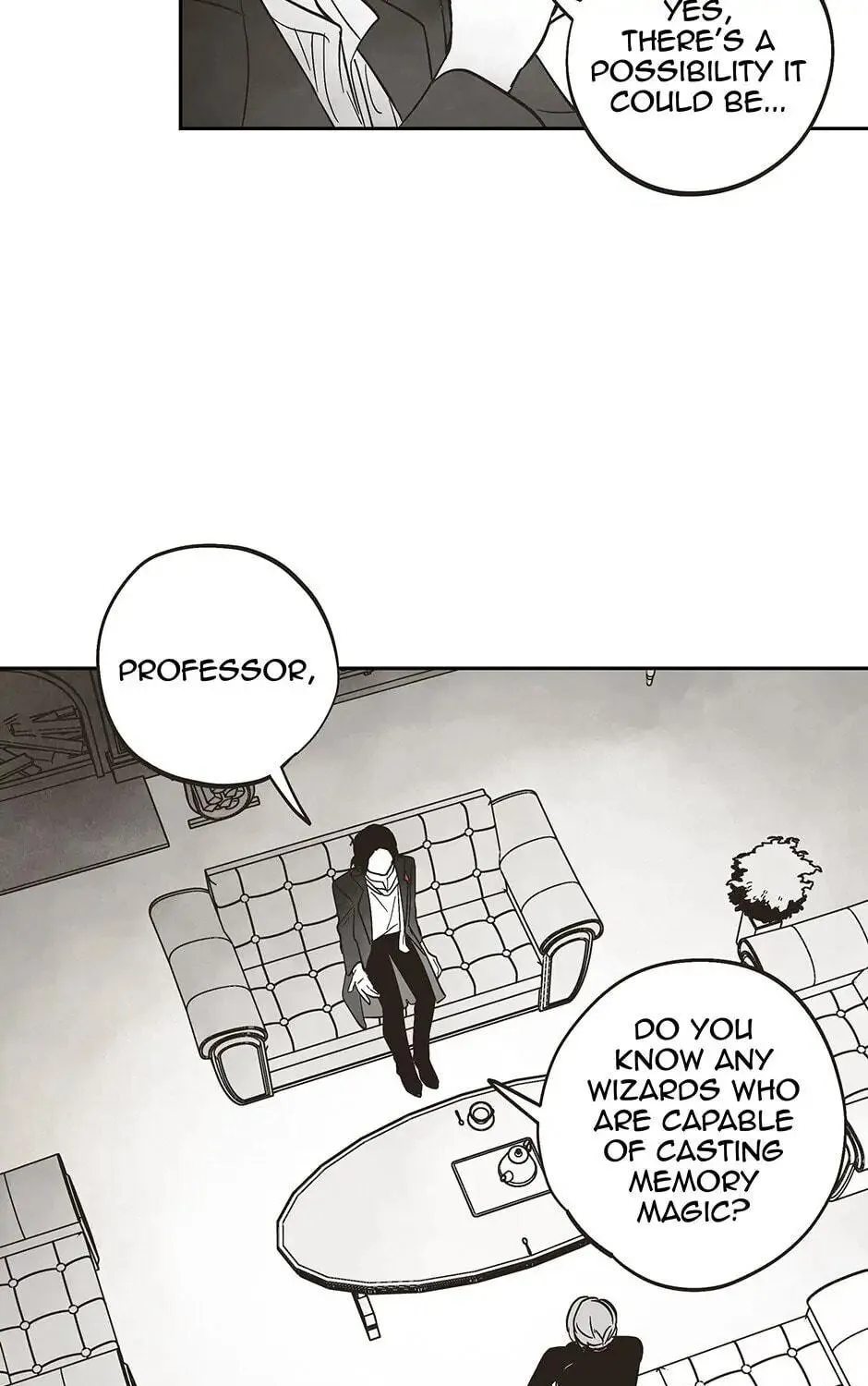 Read Wizard Number Zero chapter 10 image 88 on Lezhin