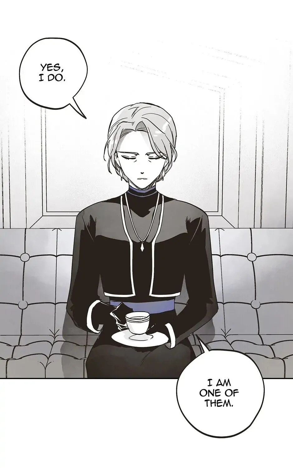 Read Wizard Number Zero chapter 10 image 90 on Lezhin