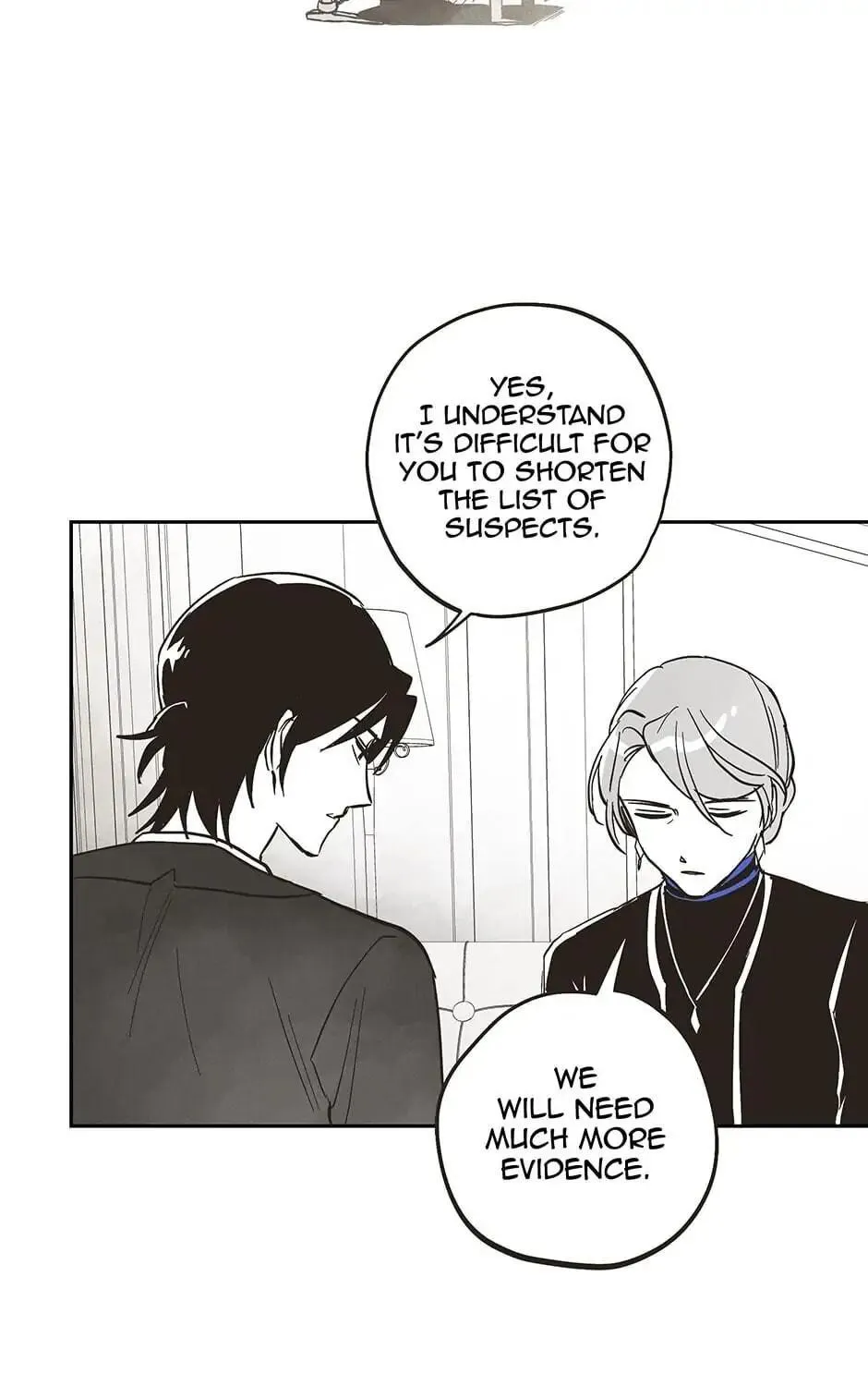 Read Wizard Number Zero chapter 10 image 94 on Lezhin