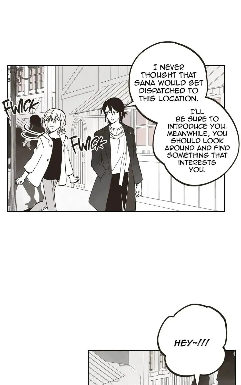 Read Wizard Number Zero chapter 11 image 14 on Lezhin