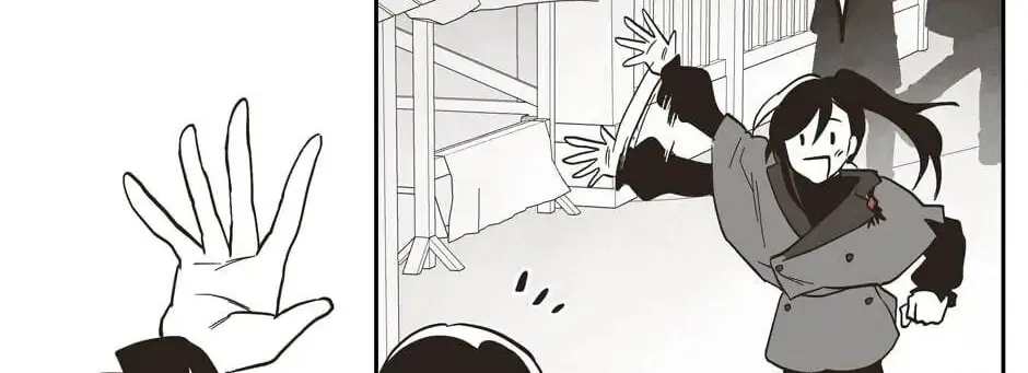 Read Wizard Number Zero chapter 11 image 15 on Lezhin