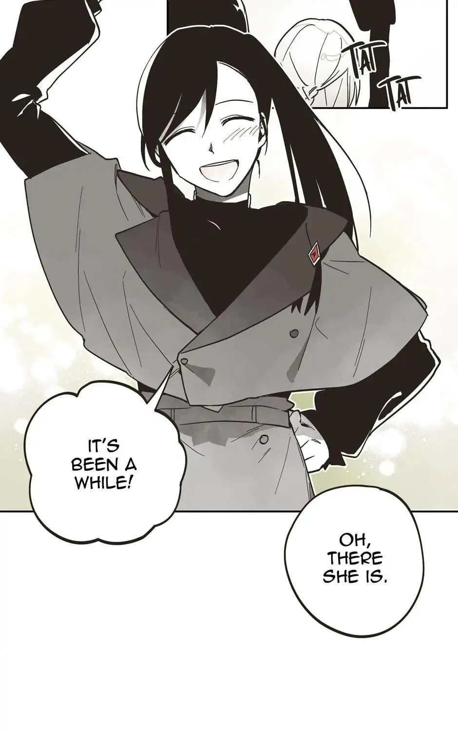 Read Wizard Number Zero chapter 11 image 16 on Lezhin
